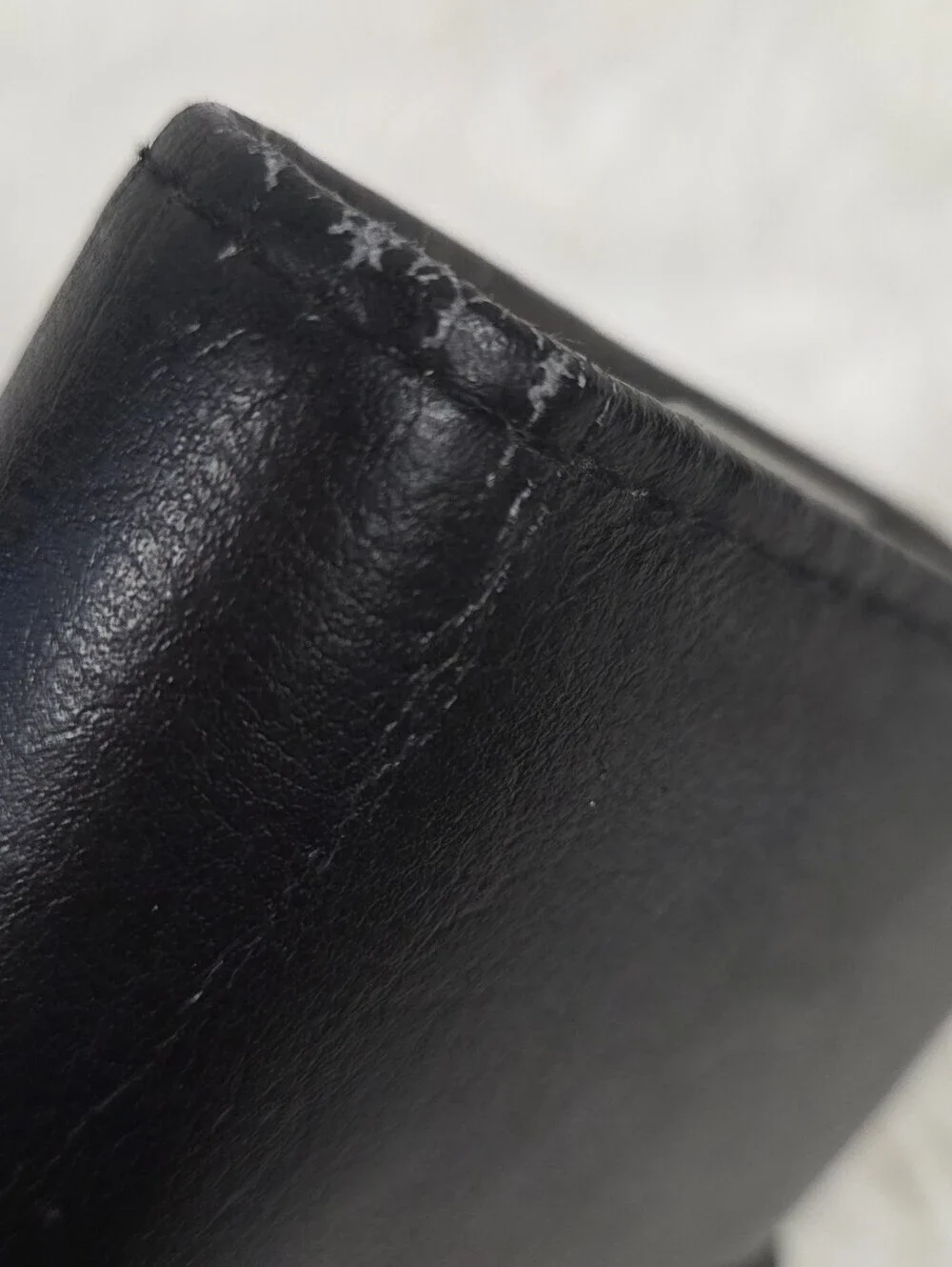 7x5 Faux Leather Binder Planner Book